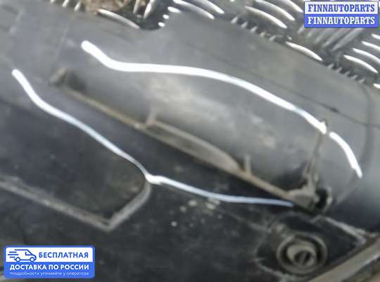 Фара передняя на Renault Fluence