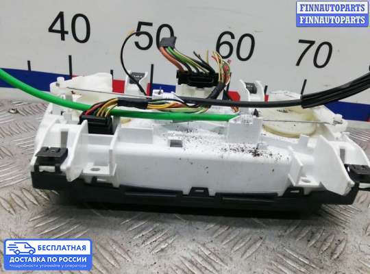 Блок управления печкой на Fiat Bravo II (198)