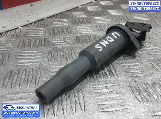 Катушка зажигания на BMW 5 (E60/E61)