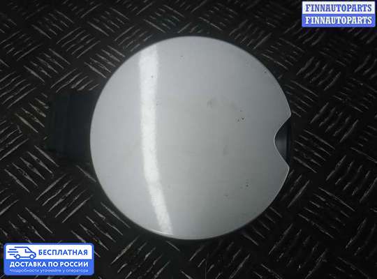 Лючок бензобака на Citroen C3 Picasso