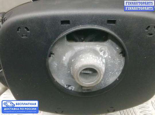 Подушка безопасности водителя (AirBag) на Range Rover Sport I (L320)