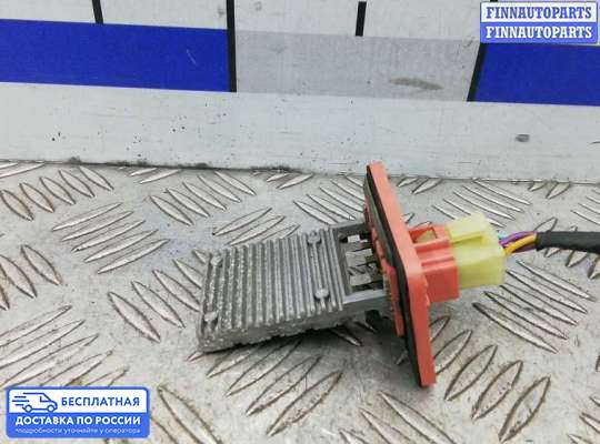 Резистор (сопротивление) отопителя на Chevrolet Lacetti