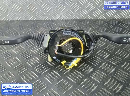 Подрулевой переключатель на Opel Omega B