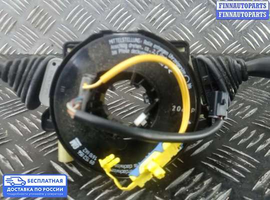 Подрулевой переключатель на Opel Omega B
