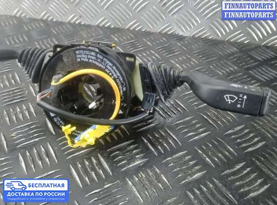 Подрулевой переключатель на Opel Omega B