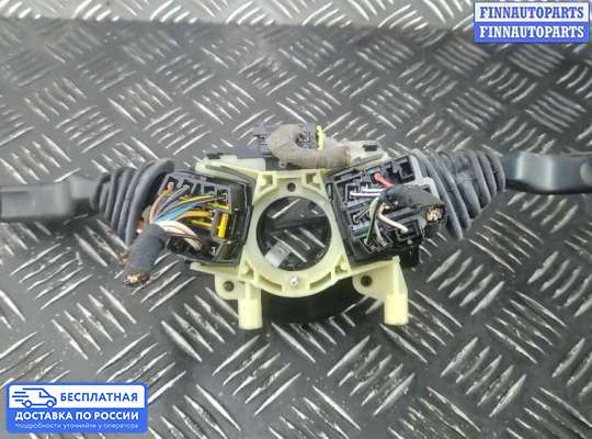 Подрулевой переключатель на Opel Omega B