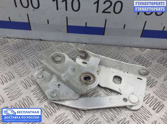 Петля капота на Range Rover III (LM, L322)