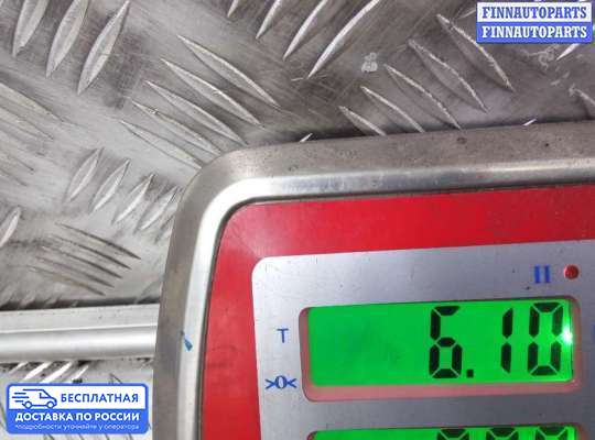 Компрессор кондиционера на Ford Ecosport II (B515)