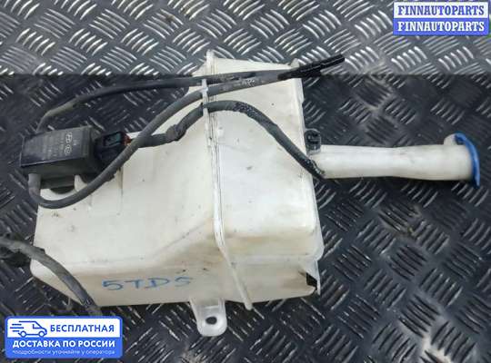 Бачок омывателя на Hyundai i40