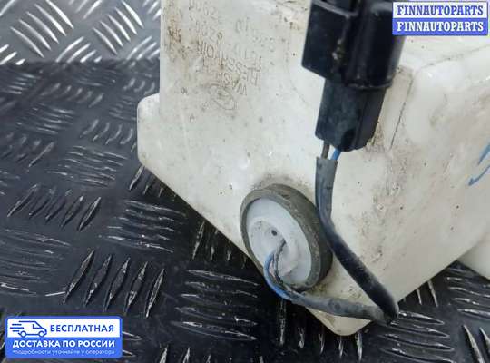 Бачок омывателя на Hyundai i40