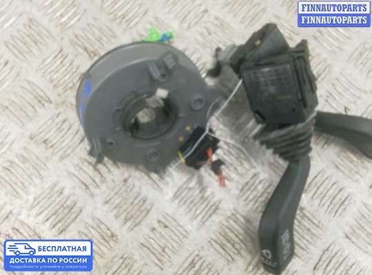 Подрулевой переключатель на Opel Meriva A