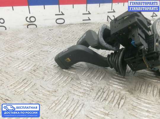 Подрулевой переключатель на Opel Meriva A