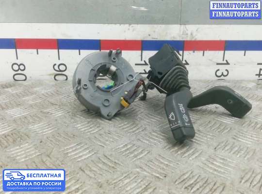 Подрулевой переключатель на Opel Meriva A