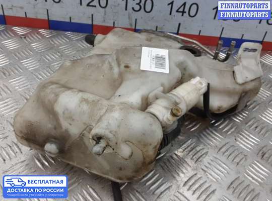 Бачок омывателя на Mercedes-Benz CLS (C219)