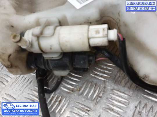 Бачок омывателя на Mercedes-Benz CLS (C219)