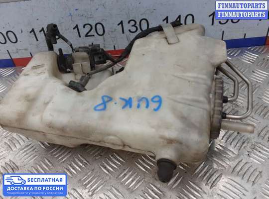 Бачок омывателя на Mercedes-Benz CLS (C219)