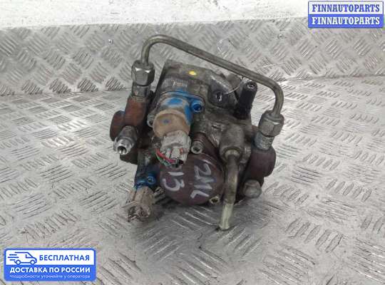 ТНВД на Toyota RAV4 III (XA30)