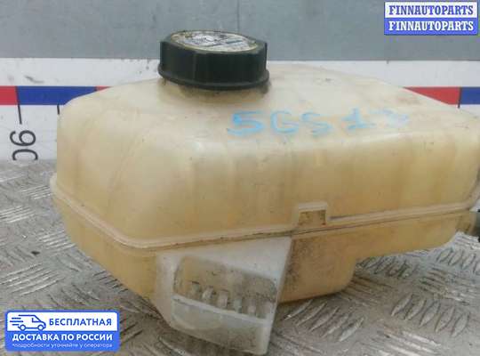 Бачок расширительный на Ford Ecosport II (B515)