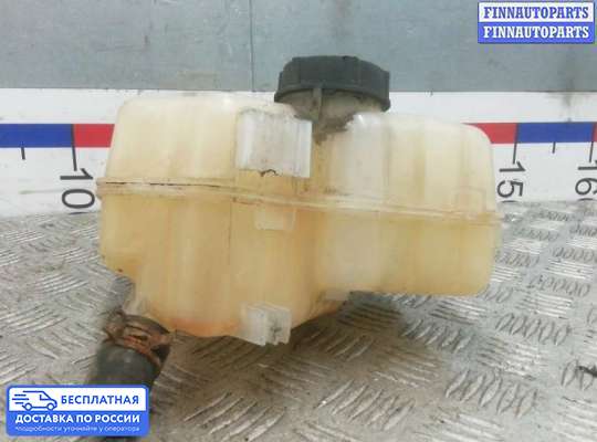 Бачок расширительный на Ford Ecosport II (B515)