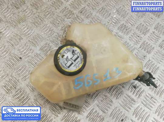 Бачок расширительный на Ford Ecosport II (B515)