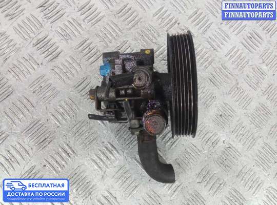 Насос ГУР (ЭУР, ЭГУР) на Mitsubishi Lancer X