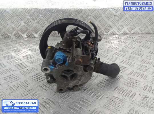 Насос ГУР (ЭУР, ЭГУР) на Mitsubishi Lancer X