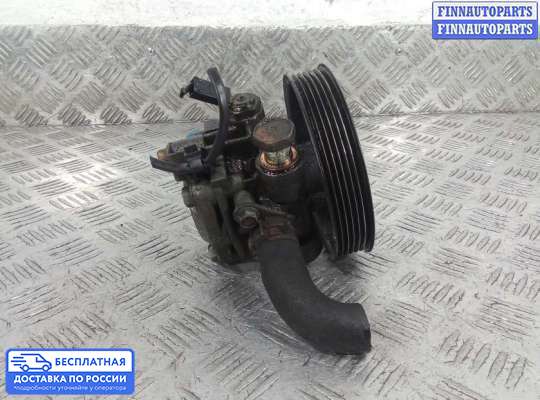 Насос ГУР (ЭУР, ЭГУР) на Mitsubishi Lancer X