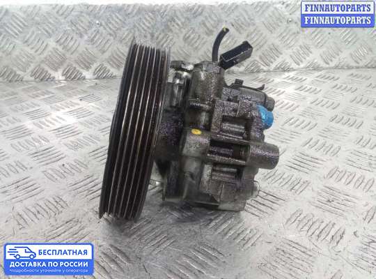 Насос ГУР (ЭУР, ЭГУР) на Mitsubishi Lancer X