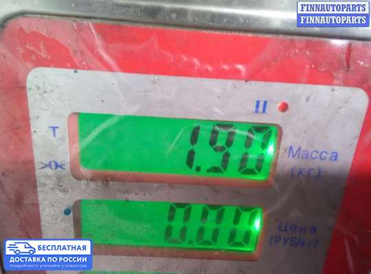 Насос ГУР (ЭУР, ЭГУР) на Mitsubishi Lancer X