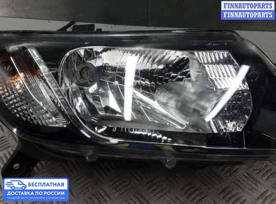 Фара передняя на Renault Logan II