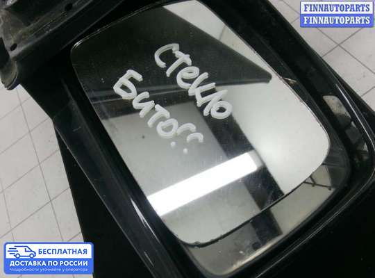 Зеркало боковое на Kia Sportage II (JE, KM)