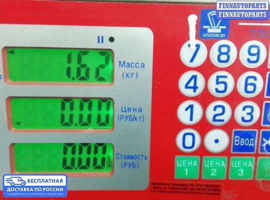 Зеркало боковое на Kia Sportage II (JE, KM)