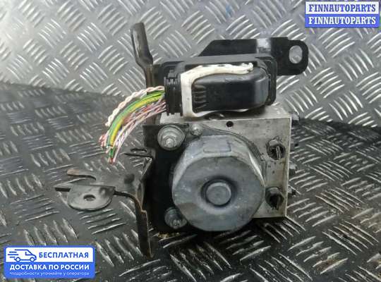 Блок ABS на Peugeot 308 II (T9)