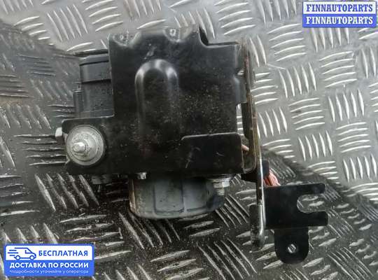 Блок ABS на Peugeot 308 II (T9)