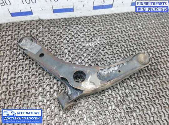 Рычаг подвески на Mitsubishi Outlander II / XL (CW)