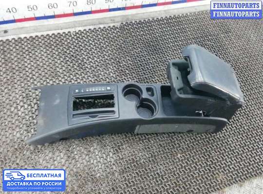 Подлокотник на Cadillac CTS I