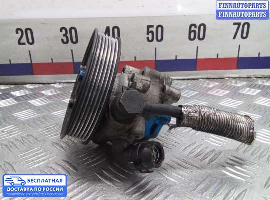 Насос ГУР (ЭУР, ЭГУР) на Volkswagen Touareg I (7L)