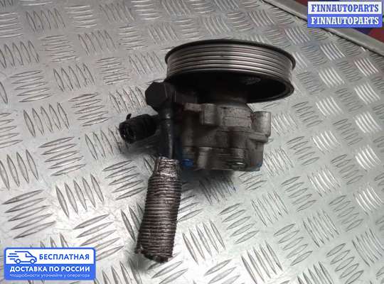 Насос ГУР (ЭУР, ЭГУР) на Volkswagen Touareg I (7L)