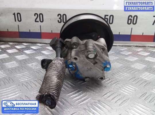 Насос ГУР (ЭУР, ЭГУР) на Volkswagen Touareg I (7L)