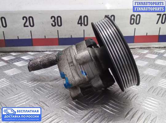 Насос ГУР (ЭУР, ЭГУР) на Volkswagen Touareg I (7L)