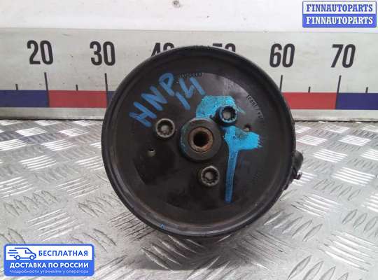 Насос ГУР (ЭУР, ЭГУР) на Volkswagen Touareg I (7L)