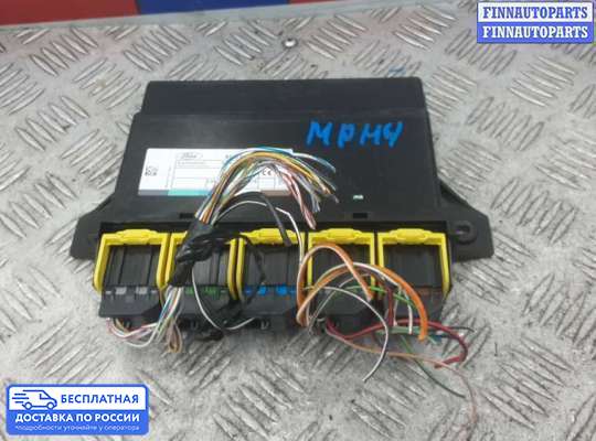 ЭБУ салона (Блок комфорта) на Ford Kuga I