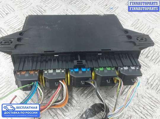 ЭБУ салона (Блок комфорта) на Ford Kuga I