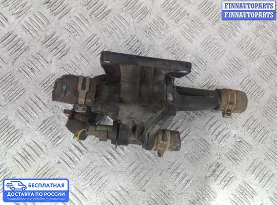 Корпус термостата на Ford Focus III