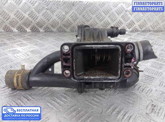 Корпус термостата на Ford Focus III