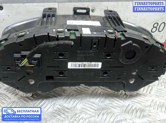 Щиток приборов на Ford Mondeo V