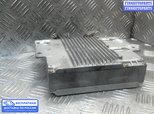 ЭБУ ДВС (блок управления двигателем) на Mercedes-Benz E (W210)