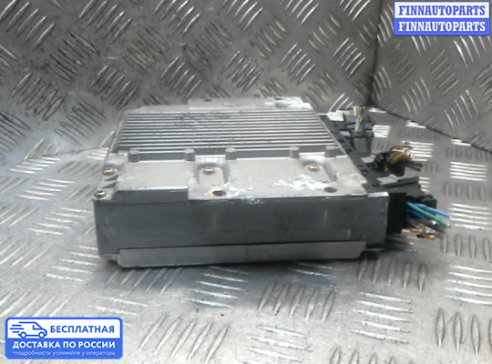 ЭБУ ДВС (блок управления двигателем) на Mercedes-Benz E (W210)