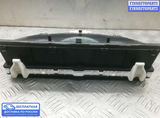 Щиток приборов на Toyota Corolla Verso III (AR10)
