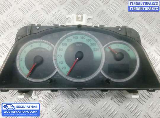 Щиток приборов на Toyota Corolla Verso III (AR10)